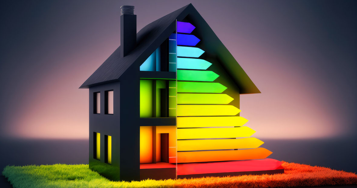 Efficacité énergétique de bâtiment