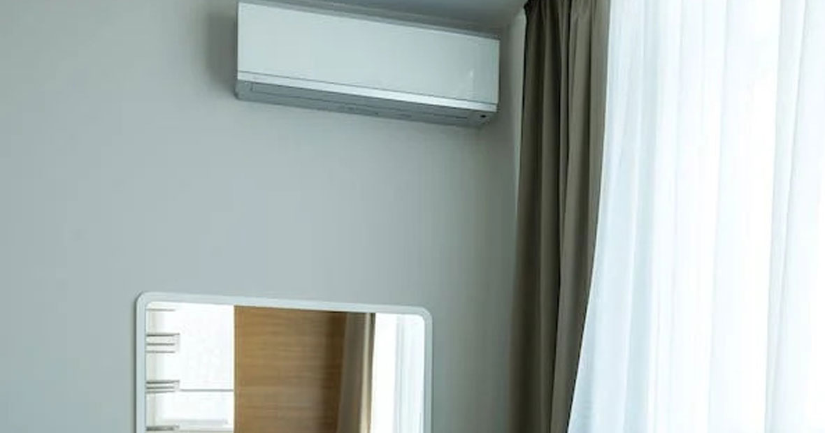 Rafraichisseur d'air