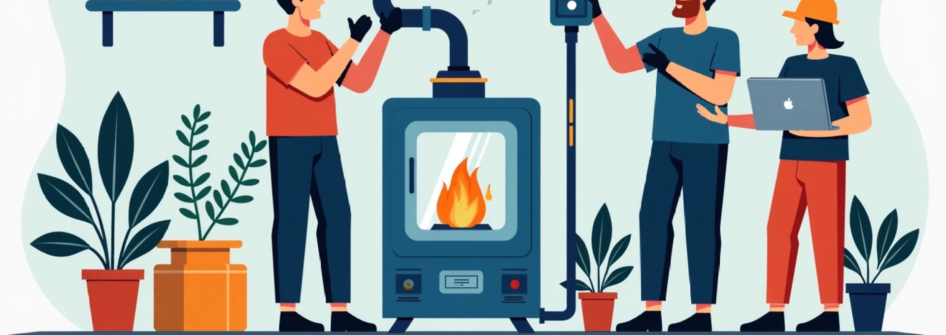 que-couvre-un-contrat-d-entretien-de-chaudiere-au-gaz
