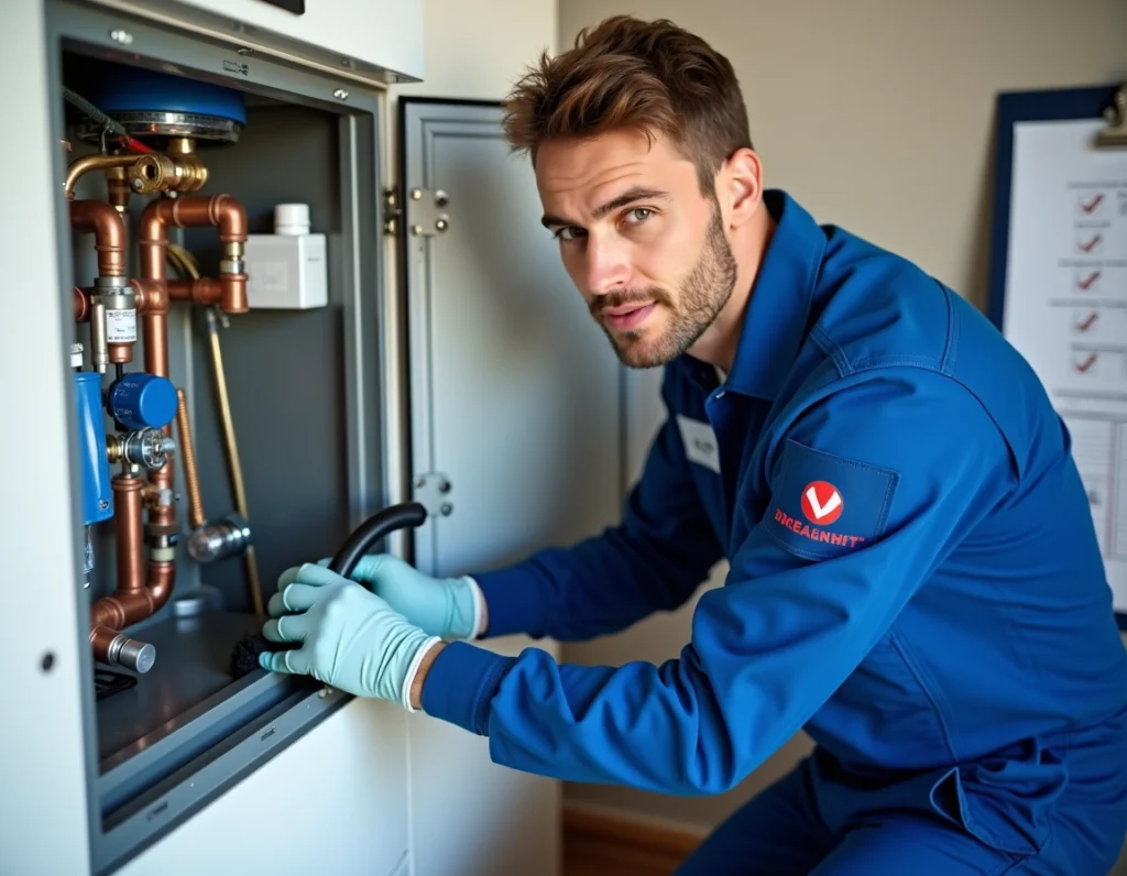 entretien annuel de la chaudière entretien annuel de la chaudière